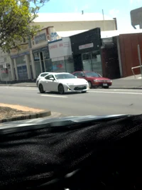 Toyota GT86