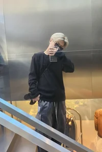 Jay as your roommate