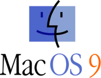 MacOS9