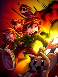 Eddsworld