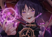 Scaramouche
