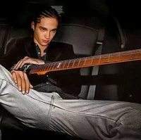 Tom Kaulitz 