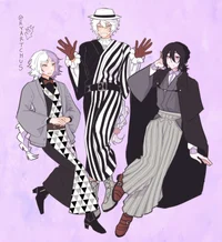 Fyodor Sigma Nikolai