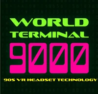 World terminal 9000