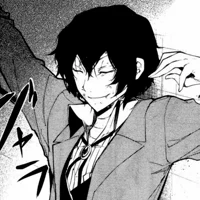 02- Osamu Dazai