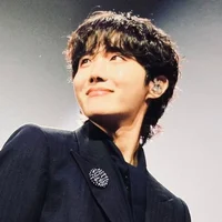 Jung Hoseok 