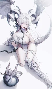 Dragon Lady 