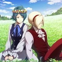 Ash-Elisabeth-KOF-XV