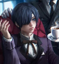 Ciel Phantomhive