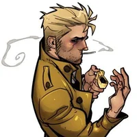John Constantine 