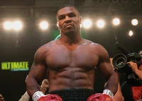 Mike tyson