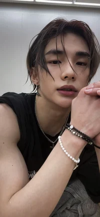 Hyunjin