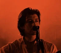 Alex Turner