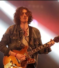 Andrew Hozier-Byrne