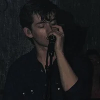 ALEX TURNER 