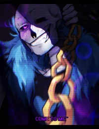 Lust Sans