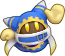 Magolor