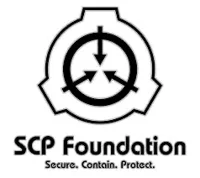 SCP reaction room