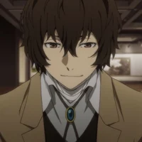 Dazai Osamu