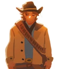Arthur Morgan