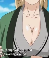 Tsunade Sakura ino