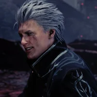 Vergil Sparda 