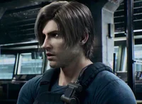 Leon Kennedy