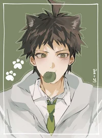 Hajime Hinata