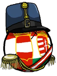 Austria-Hungary Ball