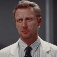 GA - Owen Hunt