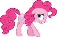 Pinkie pie