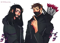 Joui x Kaiser Trisal