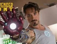 Tony stark