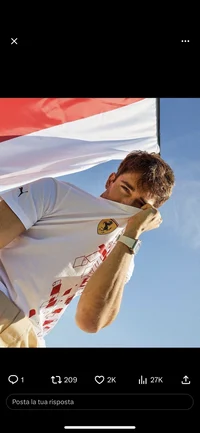 Charles Leclerc 