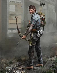 Zombie apocalypse v3