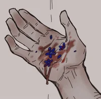BL - Hanahaki