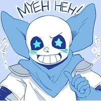 Underswap Sans 
