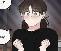 Artist roommate -BL