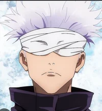 Gojo Satoru 
