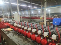 Air Pump Factory