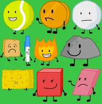 The boys -Bfdi-