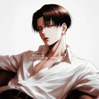 Levi Ackerman 