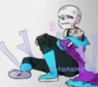 Hurt Lust Sans
