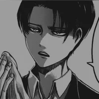 Levi Ackerman