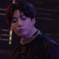 Jeon Jungkook 