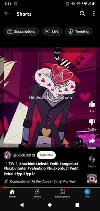 Valentino 