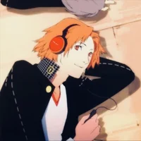 P4 - Yosuke Hanamura