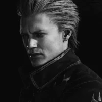 Vergil Sparda 
