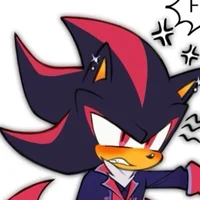 Shadow The Hedgehog 