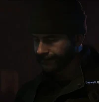 Captain Price